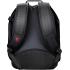 MSI Stealth Trooper Fabric Laptop Backpack 15.6" - Black